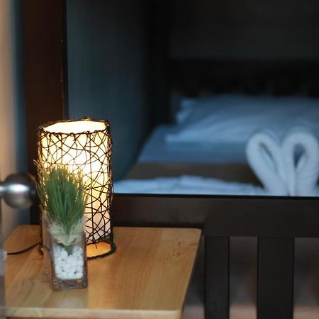 Parmview Inn เลกัซปี ภายนอก รูปภาพ
