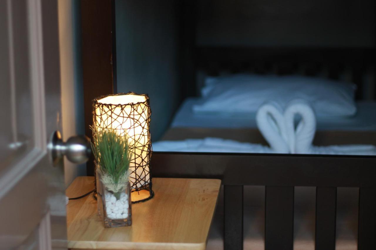 Parmview Inn เลกัซปี ภายนอก รูปภาพ