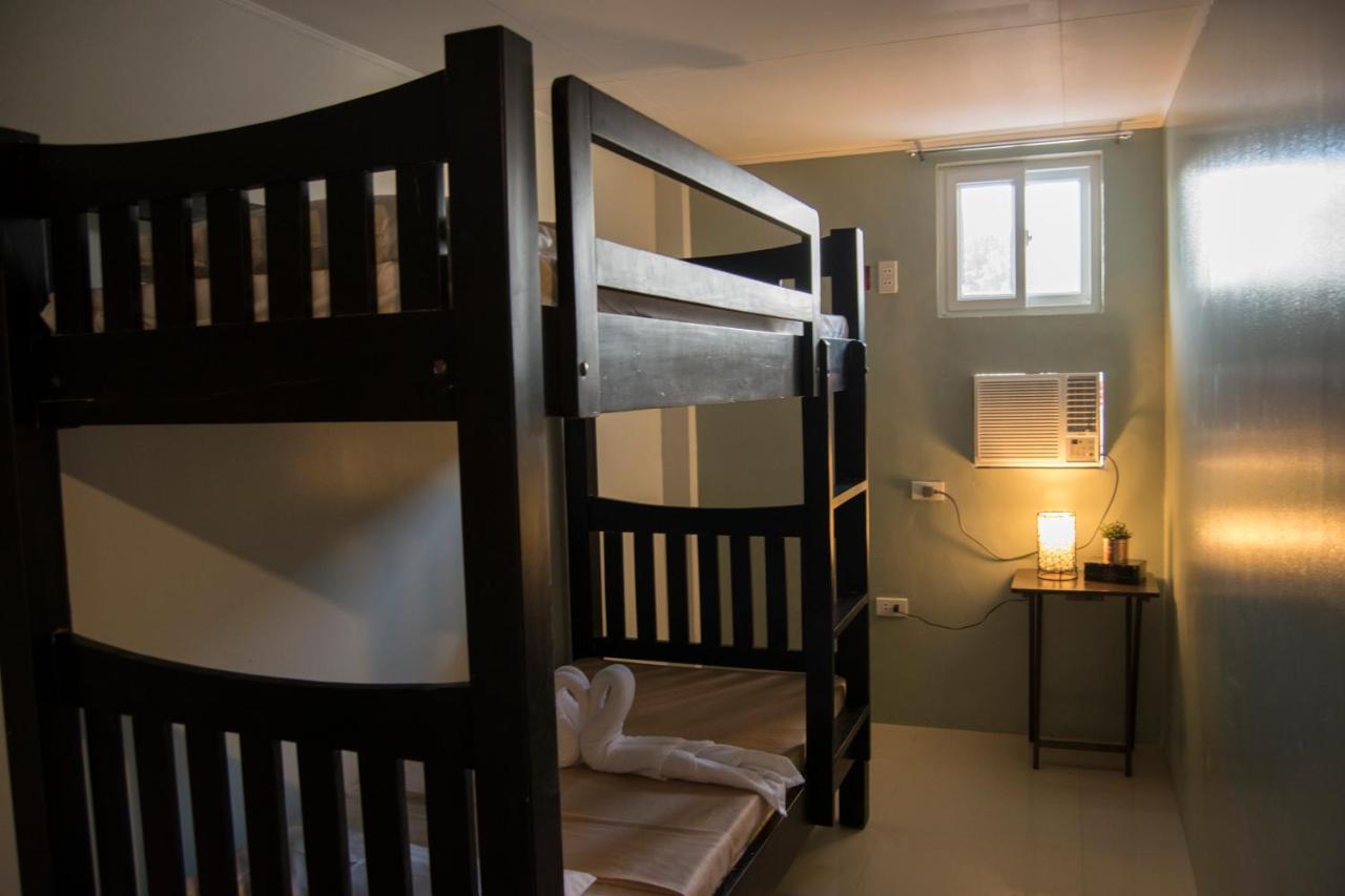 Parmview Inn เลกัซปี ภายนอก รูปภาพ